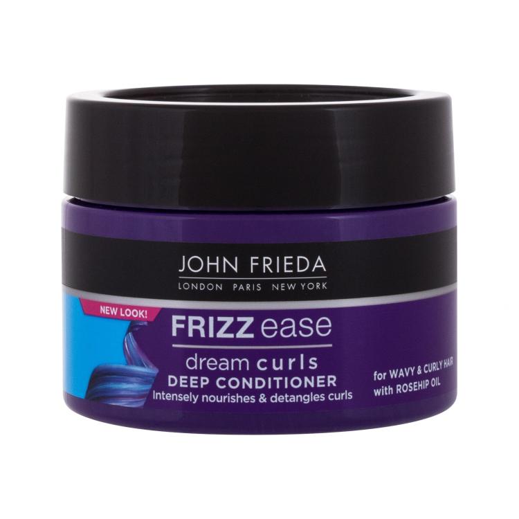John Frieda Frizz Ease Dream Curls Deep Maska za kosu za žene 250 ml