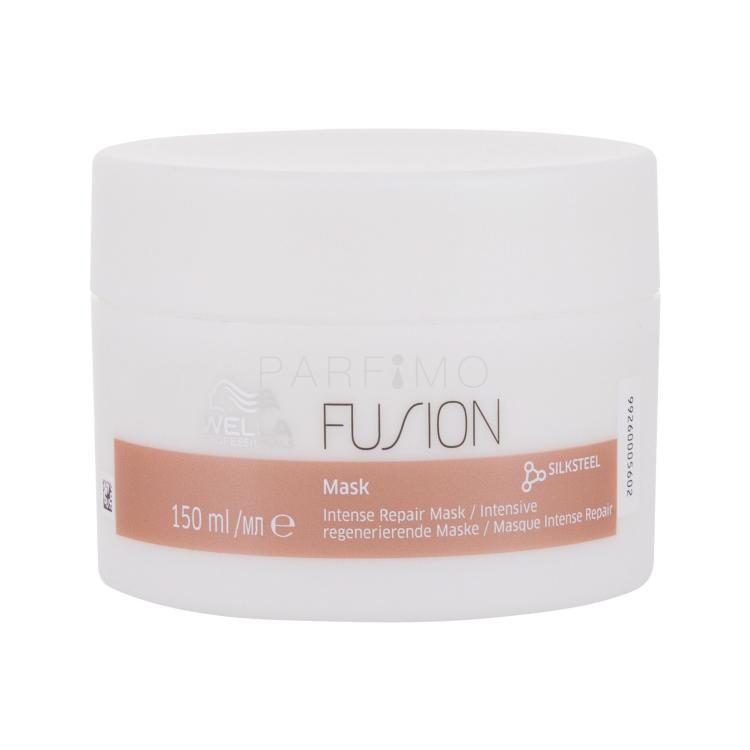Wella Professionals Fusion Maska za kosu za žene 150 ml