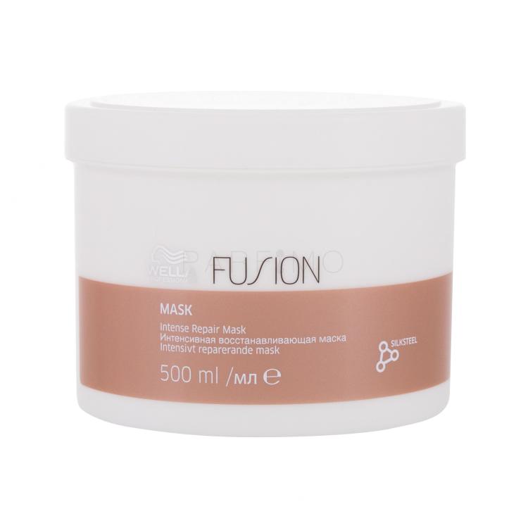 Wella Professionals Fusion Maska za kosu za žene 500 ml