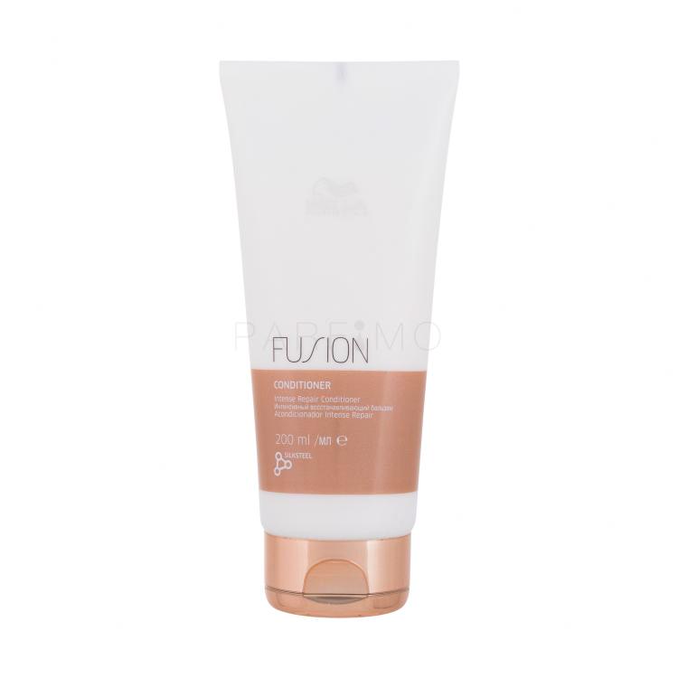 Wella Professionals Fusion Regenerator za žene 200 ml