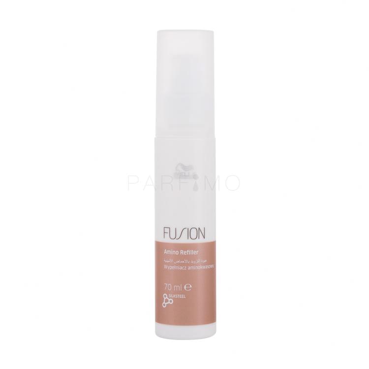 Wella Professionals Fusion Amino Refiller Serum za kosu za žene 70 ml