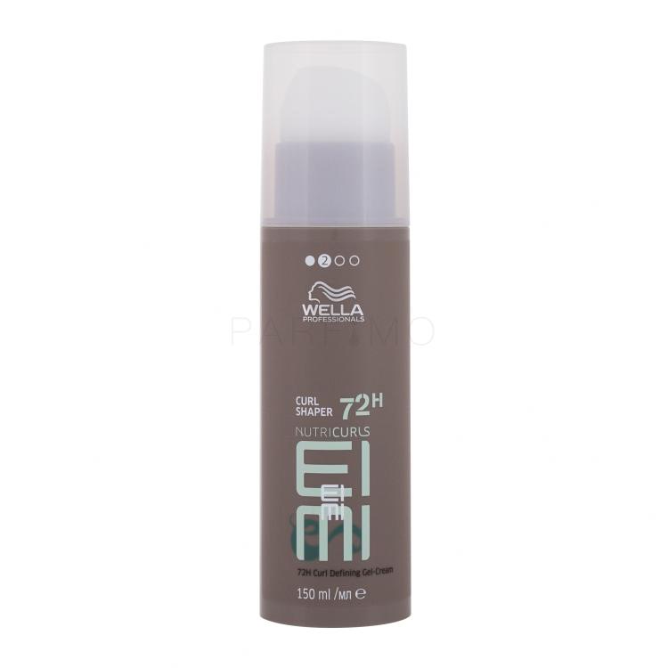 Wella Professionals Eimi NutriCurls Za kovrčavu kosu za žene 150 ml