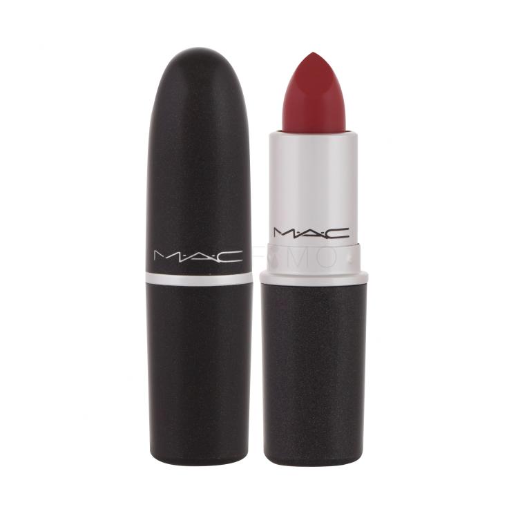 MAC Lustre Lipstick Ruž za usne za žene 3 g Nijansa 510 Lady Bug