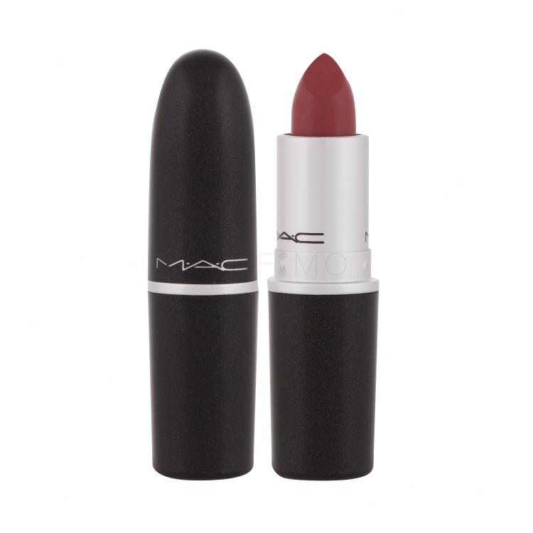 MAC Amplified Créme Lipstick Ruž za usne za žene 3 g Nijansa 102 Brick-O-La