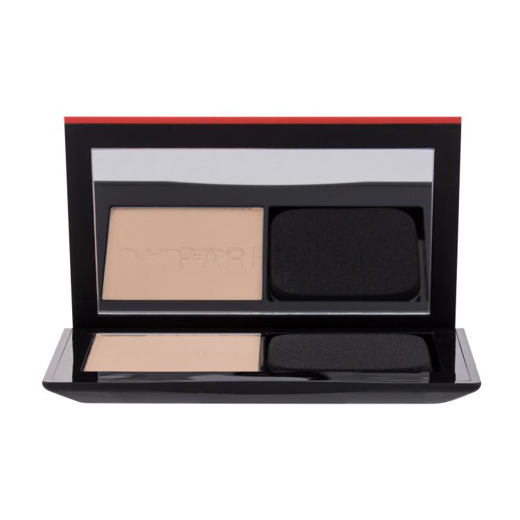 Shiseido Synchro Skin Self-Refreshing Custom Finish Powder Foundation Puder za žene 9 g Nijansa 130 Opal