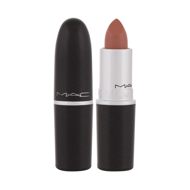 MAC Amplified Créme Lipstick Ruž za usne za žene 3 g Nijansa 113 Half ´N Half