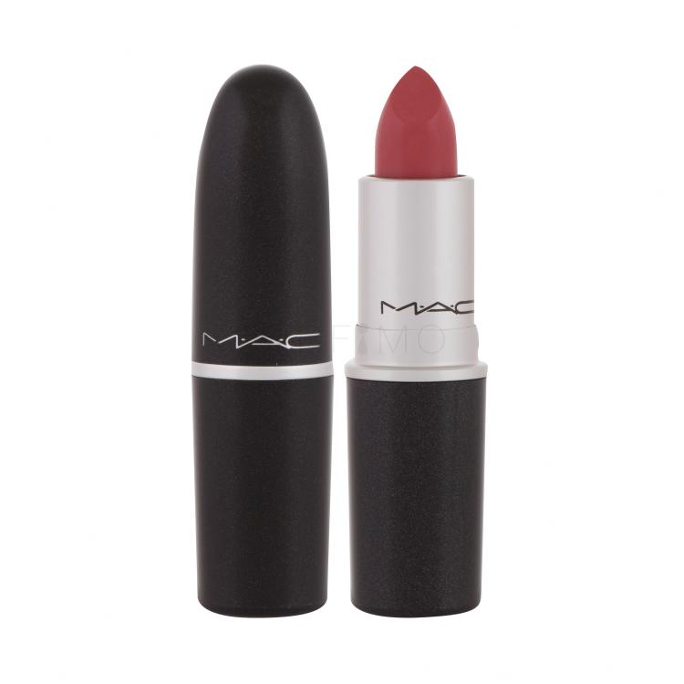 MAC Lustre Lipstick Ruž za usne za žene 3 g Nijansa 520 See Sheer