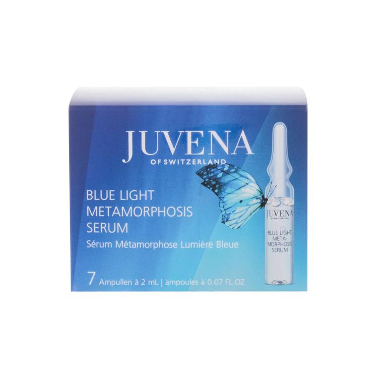 Juvena Blue Light Metamorphosis Serum za lice za žene 14 ml
