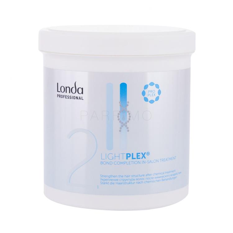 Londa Professional LightPlex 2 Maska za kosu za žene 750 ml