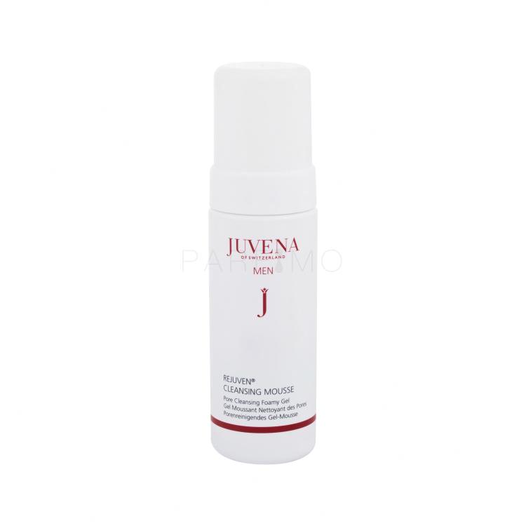 Juvena Rejuven® Men Pore Cleansing Foamy Gel Gel za čišćenje lica za muškarce 150 ml tester