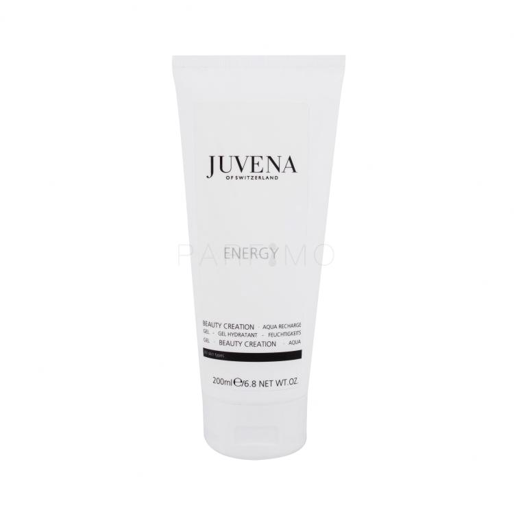 Juvena Skin Energy Aqua Recharge Gel za lice za žene 200 ml tester