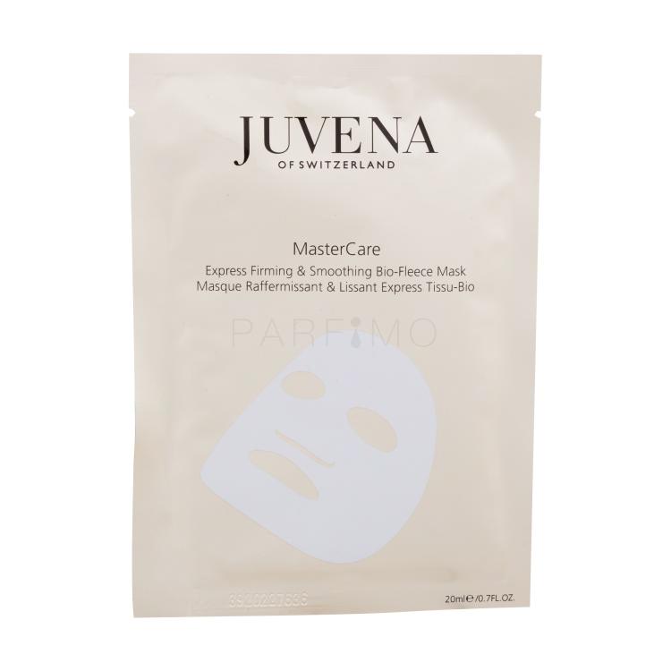 Juvena MasterCare Express Firming &amp; Smoothing Maska za lice za žene 1 kom tester