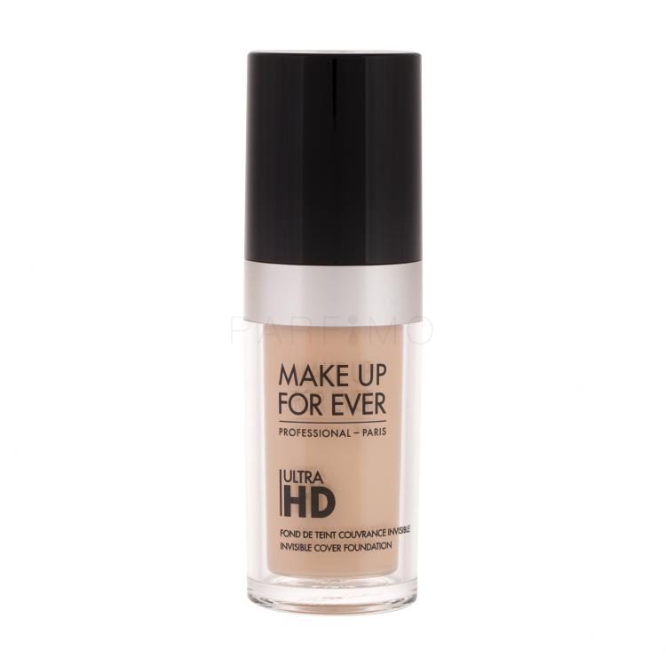 Make Up For Ever Ultra HD Puder za žene 30 ml Nijansa Y235