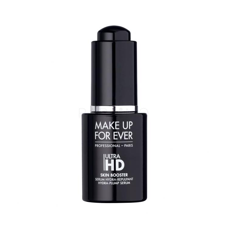 Make Up For Ever Ultra HD Skin Booster Serum za lice za žene 12 ml
