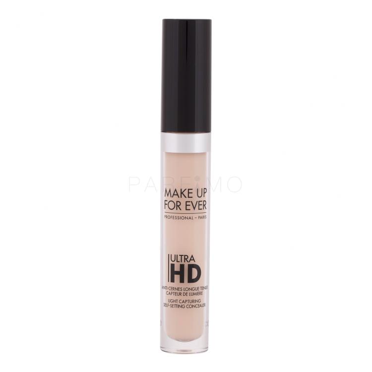 Make Up For Ever Ultra HD Korektor za žene 5 ml Nijansa 12