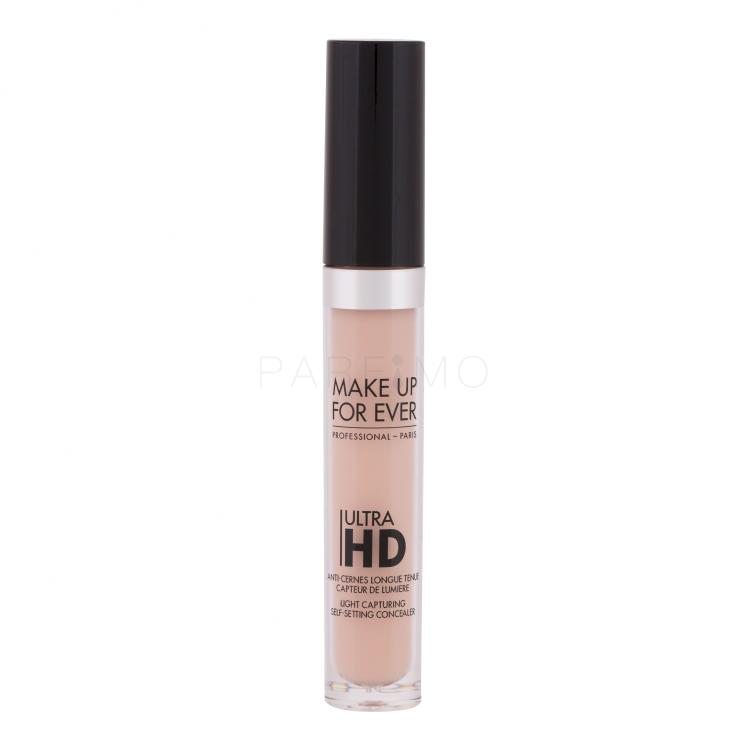 Make Up For Ever Ultra HD Korektor za žene 5 ml Nijansa 25