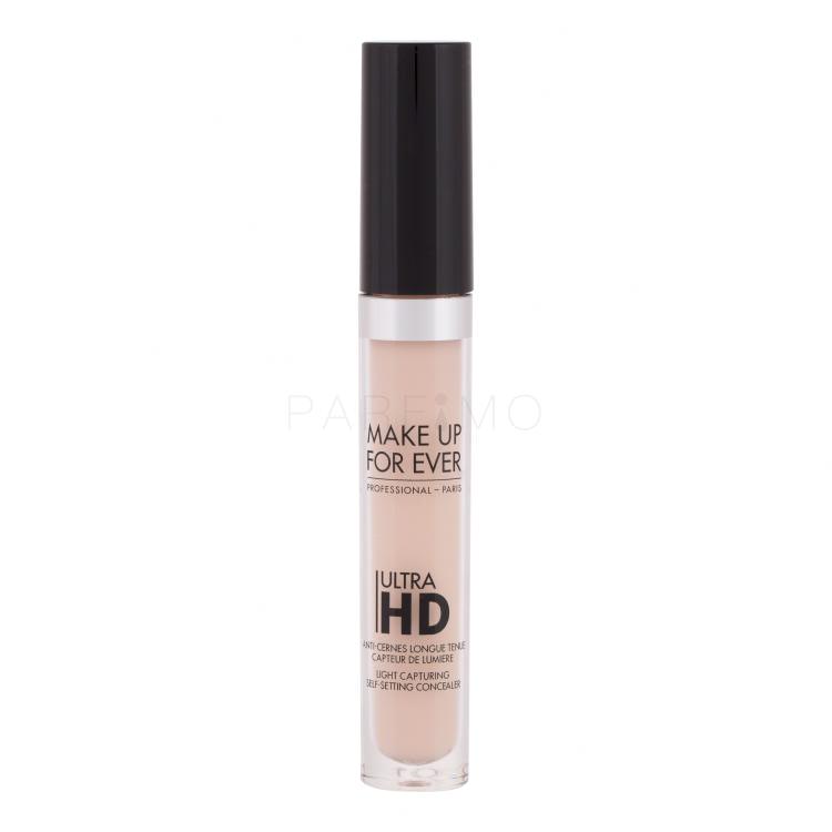 Make Up For Ever Ultra HD Korektor za žene 5 ml Nijansa 20