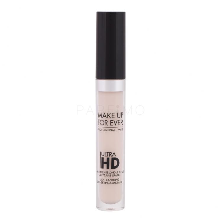 Make Up For Ever Ultra HD Korektor za žene 5 ml Nijansa 10