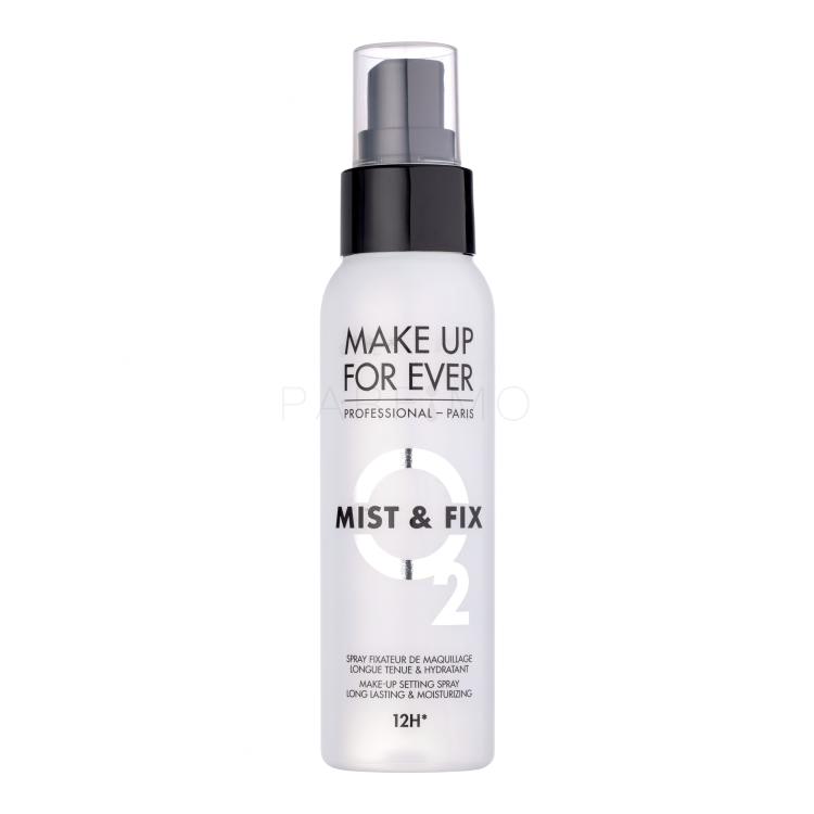 Make Up For Ever Mist &amp; Fix Fiksatori šminke za žene 100 ml