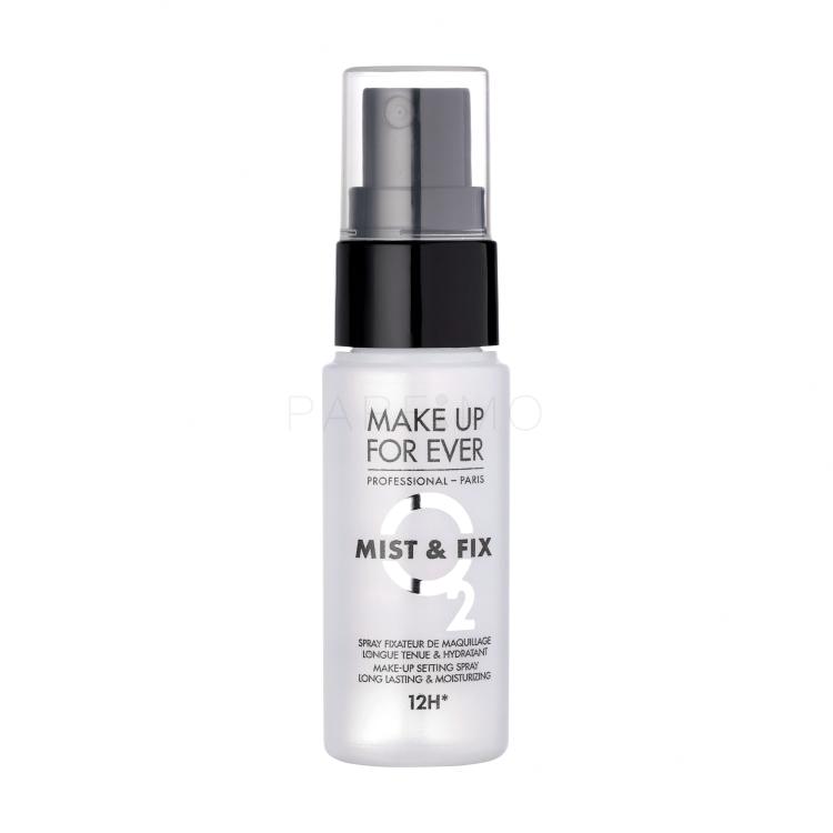 Make Up For Ever Mist &amp; Fix Fiksatori šminke za žene 30 ml