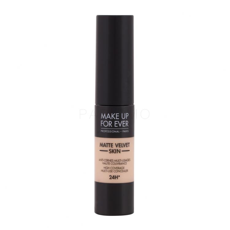 Make Up For Ever Matte Velvet Skin Korektor za žene 9 ml Nijansa 2.2 Yellow Alabaster