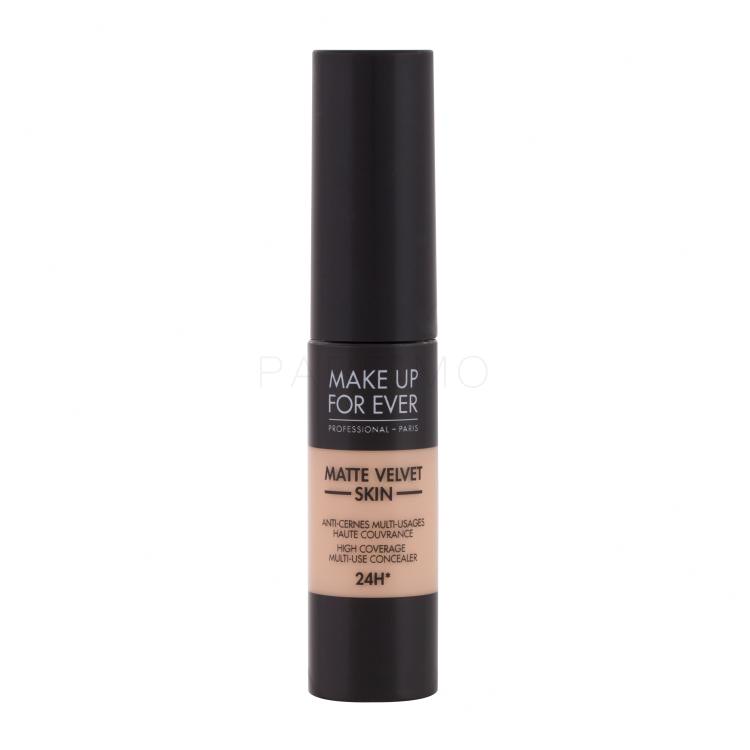 Make Up For Ever Matte Velvet Skin Korektor za žene 9 ml Nijansa 2.3 Ivory
