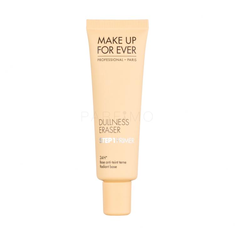 Make Up For Ever Step 1 Primer Dullness Eraser Podloga za make-up za žene 30 ml