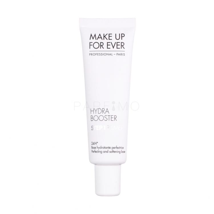 Make Up For Ever Step 1 Primer Hydra Booster Podloga za make-up za žene 30 ml