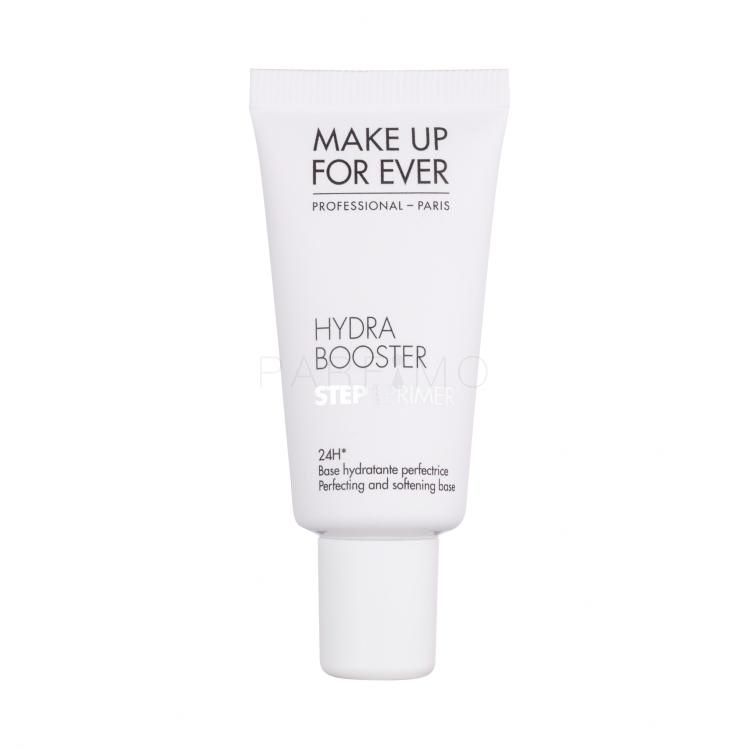 Make Up For Ever Step 1 Primer Hydra Booster Podloga za make-up za žene 15 ml