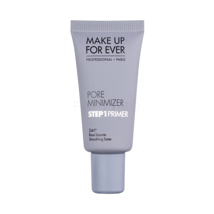 Make Up For Ever Step 1 Primer Pore Minimizer Podloga za make-up za žene 15 ml