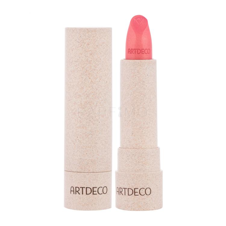 Artdeco Green Couture Natural Cream Lipstick Ruž za usne za žene 4 g Nijansa 625 Sunrise
