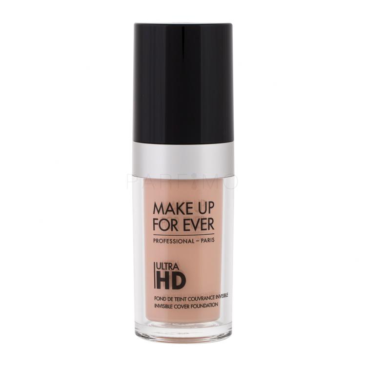 Make Up For Ever Ultra HD Puder za žene 30 ml Nijansa R220