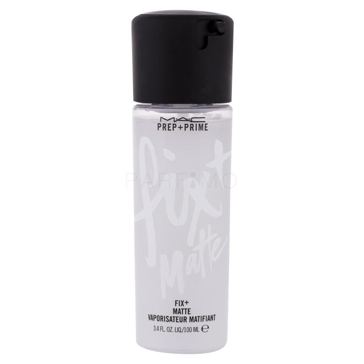 MAC Prep + Prime Fix + Matte Fiksatori šminke za žene 100 ml