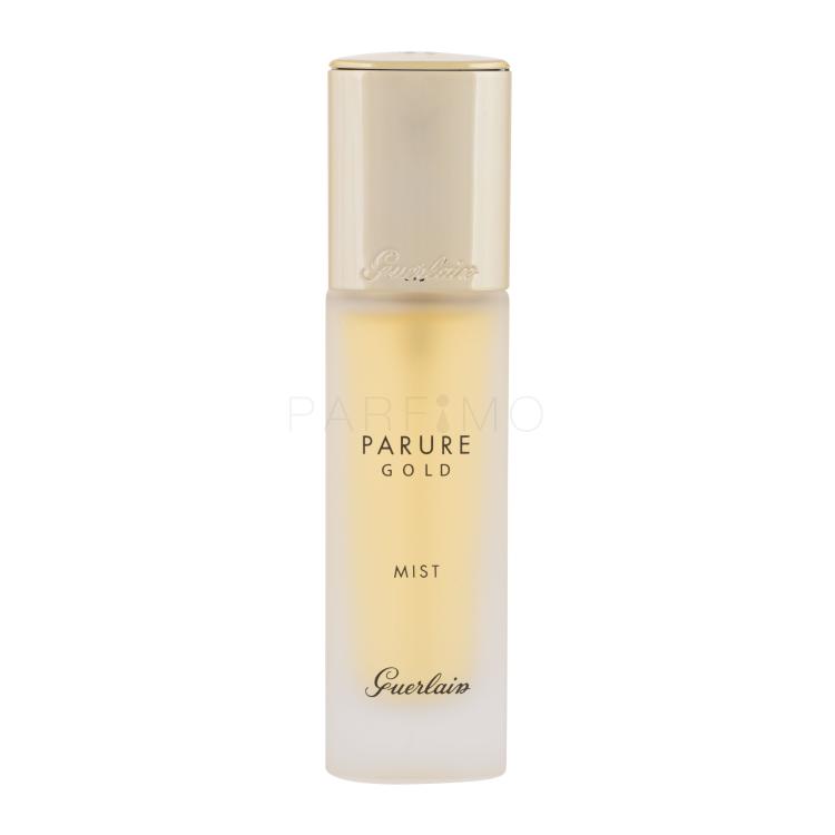 Guerlain Parure Gold Fiksatori šminke za žene 30 ml tester