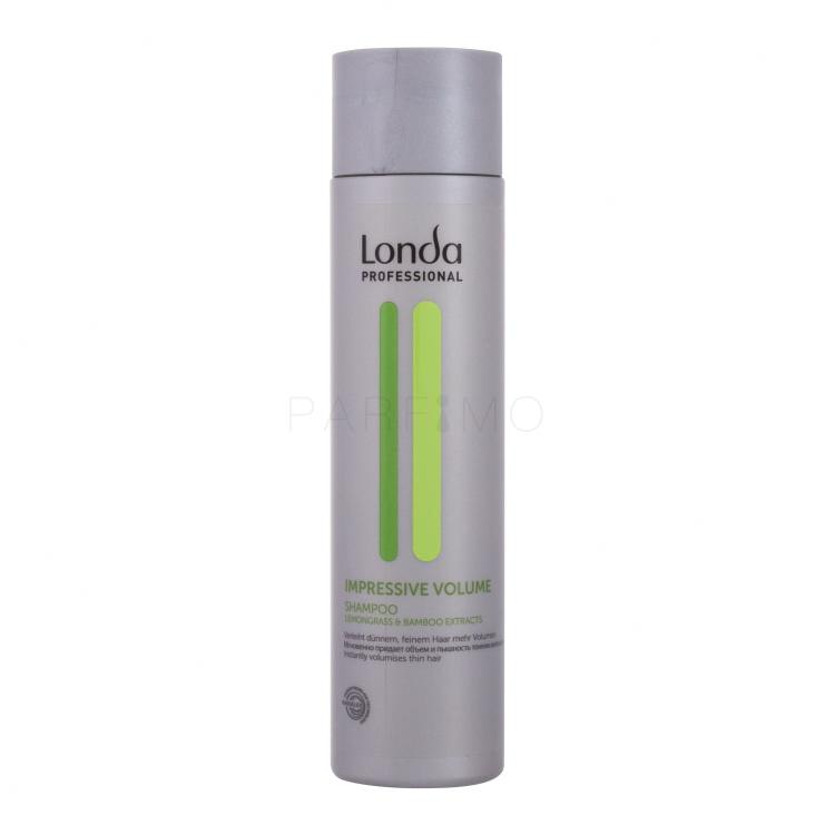 Londa Professional Impressive Volume Šampon za žene 250 ml