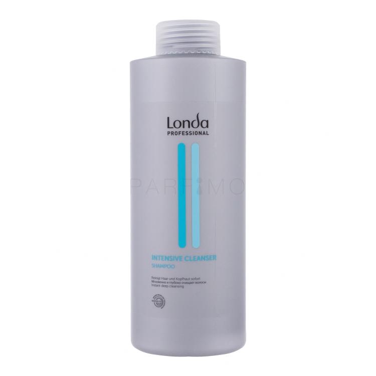 Londa Professional Intensive Cleanser Šampon za žene 1000 ml