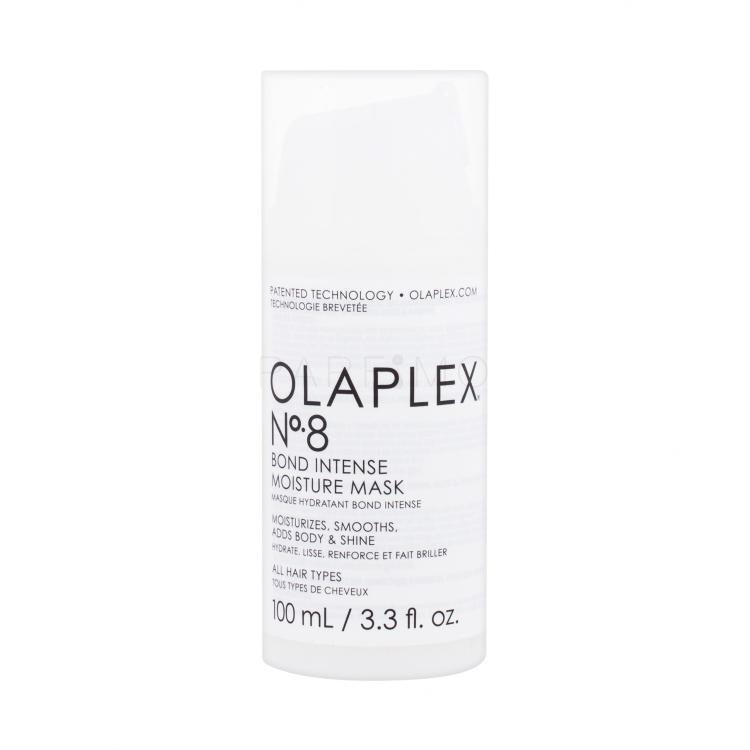 Olaplex Bond Intense Moisture Mask No. 8 Maska za kosu za žene 100 ml