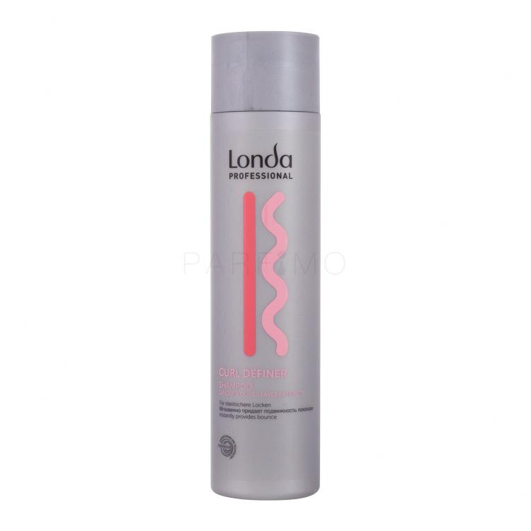 Londa Professional Curl Definer Šampon za žene 250 ml