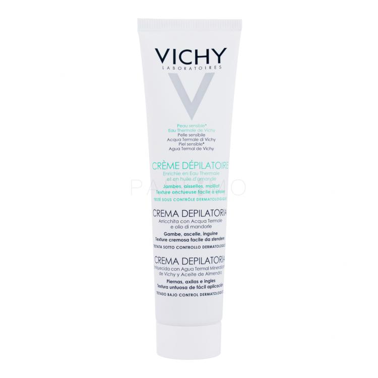Vichy Hair Removal Cream Proizvodi za depilaciju za žene 150 ml