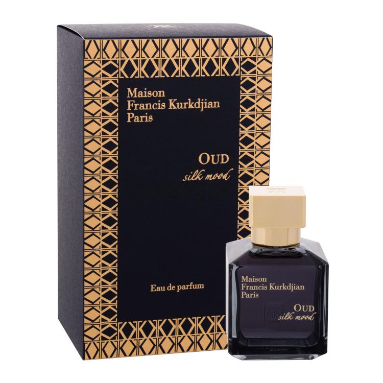 Maison Francis Kurkdjian Oud Silk Mood Parfemska voda 70 ml