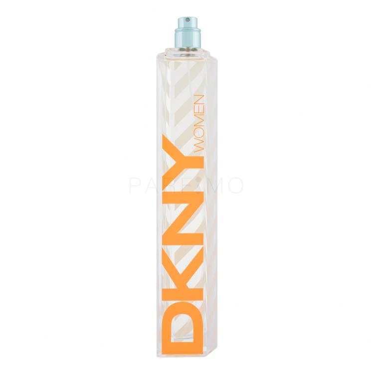 DKNY DKNY Women Summer 2021 Toaletna voda za žene 100 ml tester