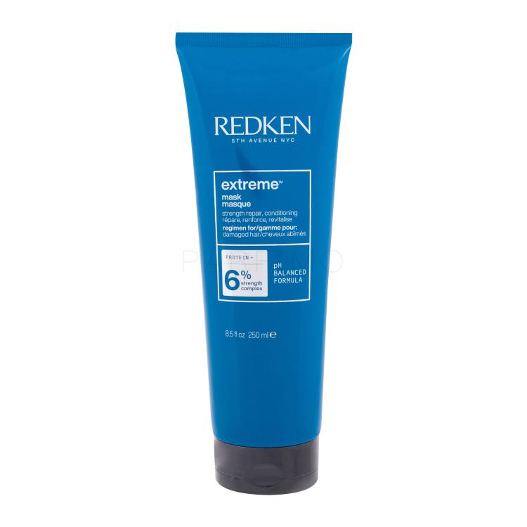 Redken Extreme Maska za kosu za žene 250 ml