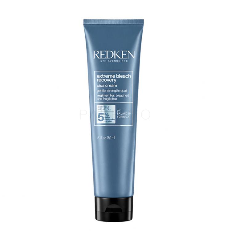 Redken Extreme Bleach Recovery Cica-Cream Balzam za kosu za žene 150 ml