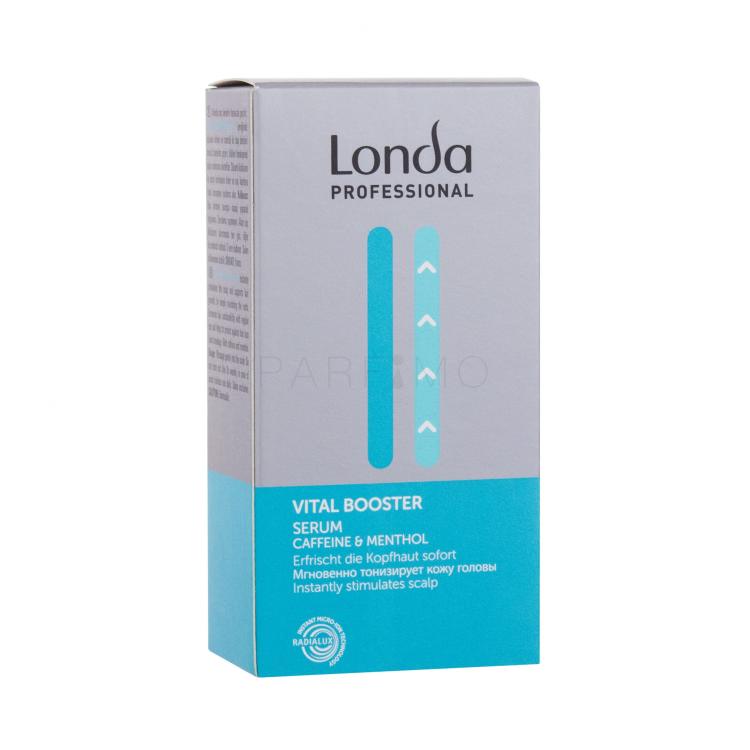 Londa Professional Vital Booster Serum za kosu za žene 54 ml