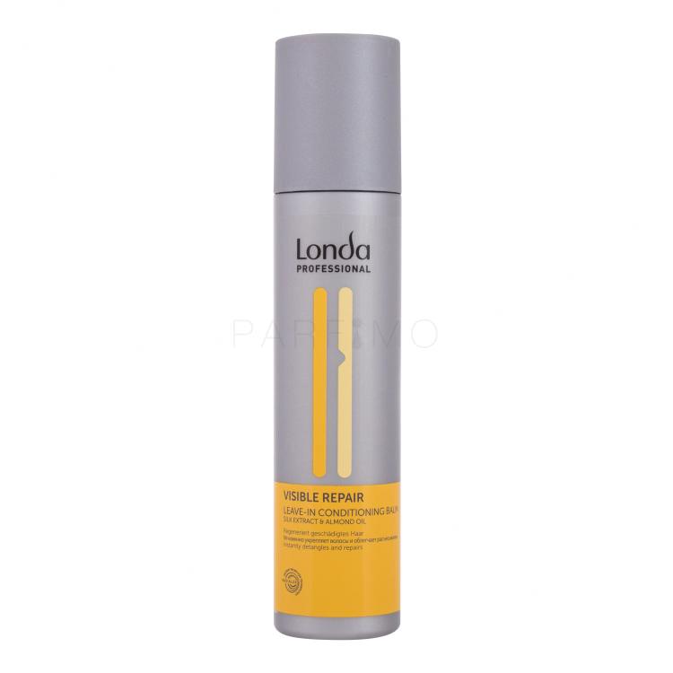 Londa Professional Visible Repair Leave-In-Conditioning Balm Regenerator za žene 250 ml