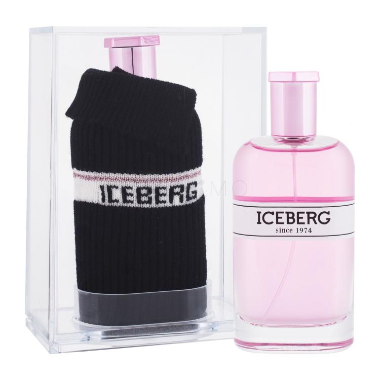 Iceberg Since 1974 For Her Parfemska voda za žene 100 ml