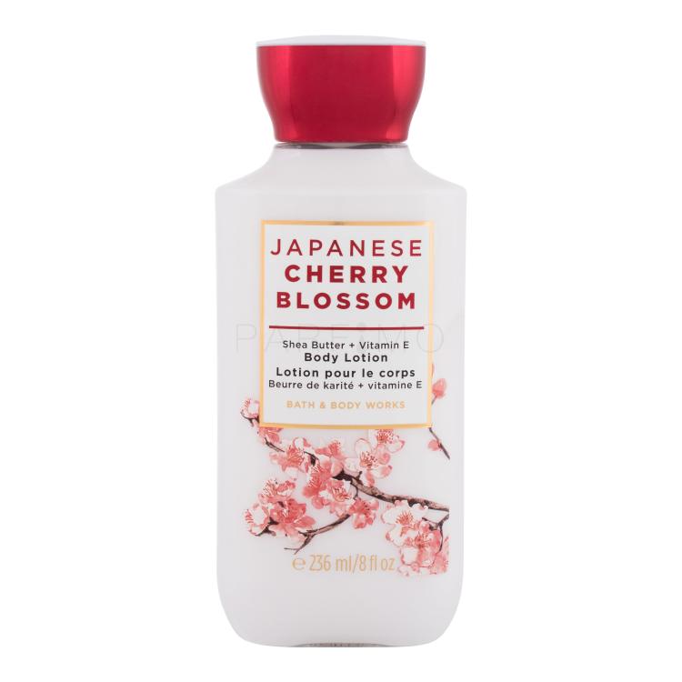 Bath &amp; Body Works Japanese Cherry Blossom Losion za tijelo za žene 236 ml