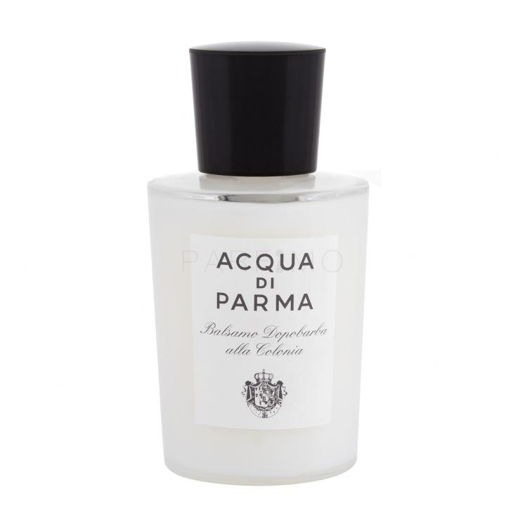 Acqua di Parma Colonia Balzam nakon brijanja za muškarce 100 ml tester