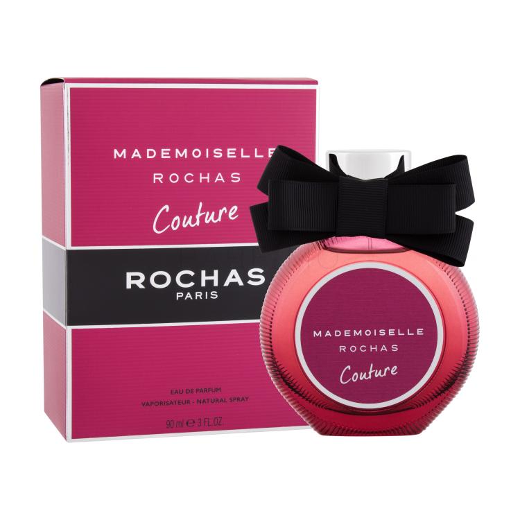 Rochas Mademoiselle Rochas Couture Parfemska voda za žene 90 ml