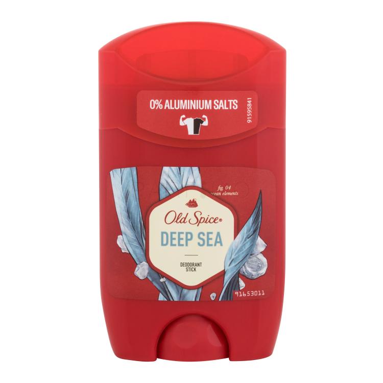 Old Spice Deep Sea Dezodorans za muškarce 50 ml